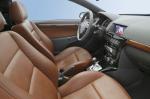 Opel Astra GTC 2005 года